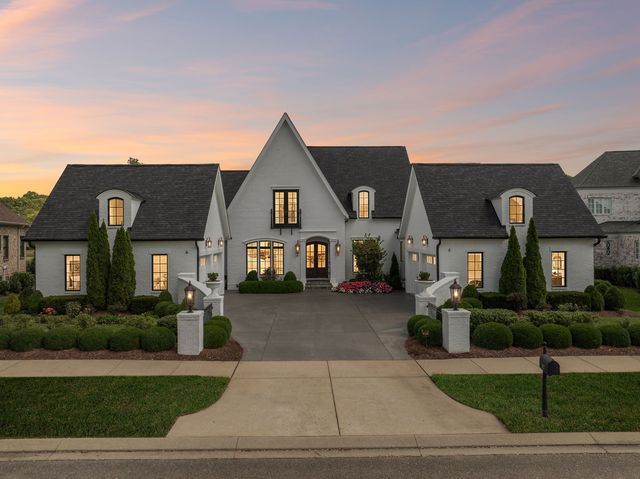 5077 Native Pony Trl, College Grove