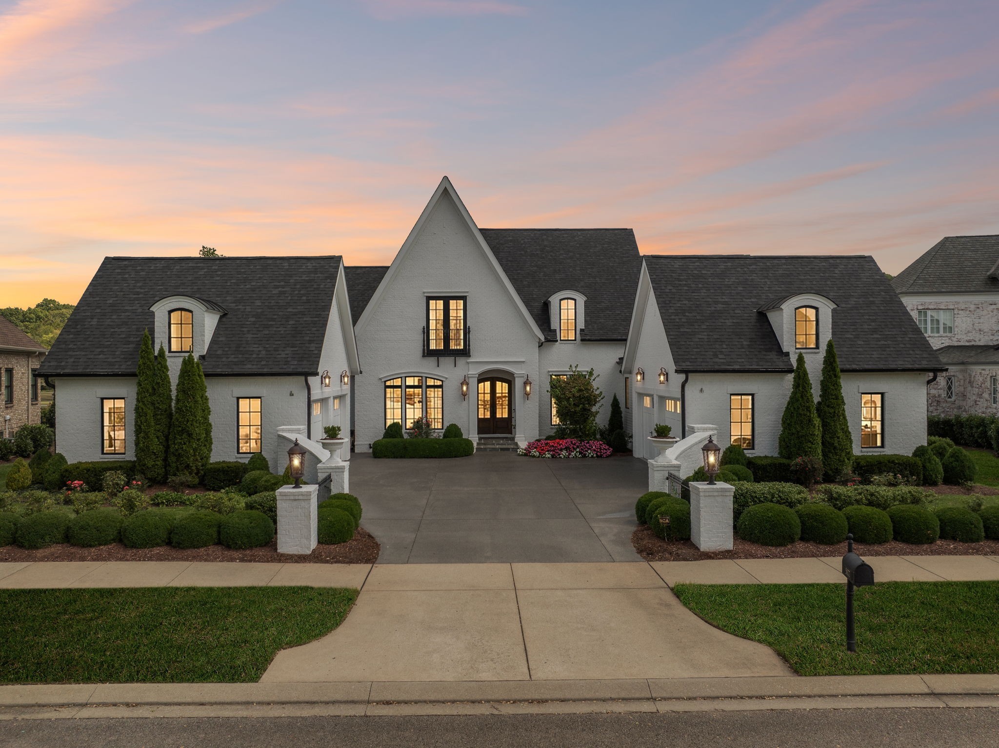Photo for MLS 3593674 in 5077 Native Pony Trl College Grove, TN - 37046
