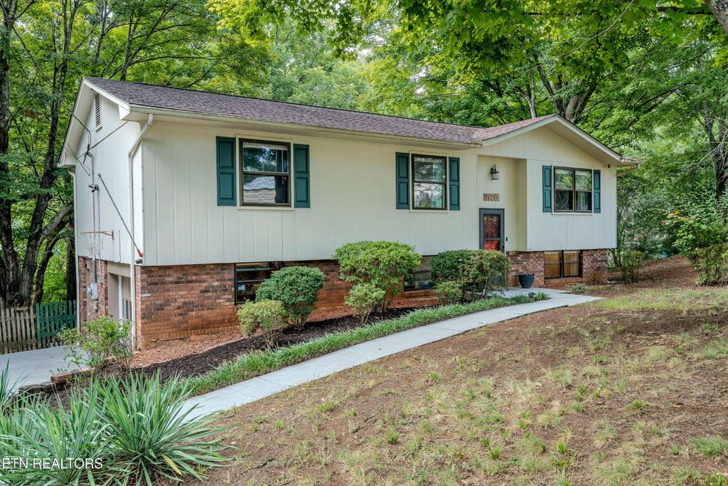 7803 Binfield Court, Powell
