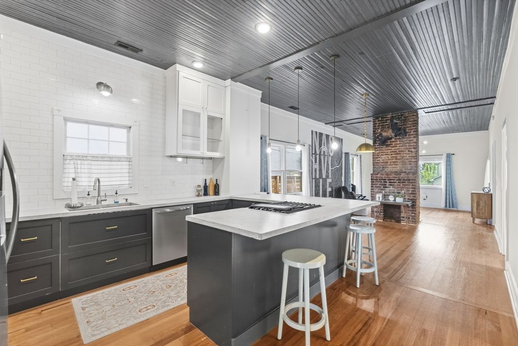 1232 Joseph Ave, Nashville