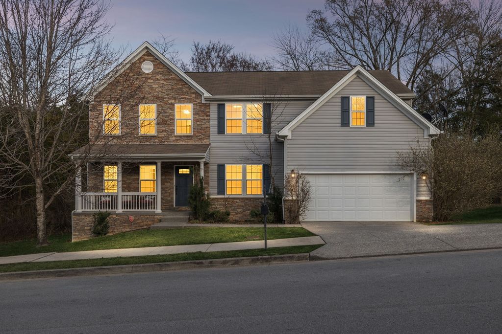 2512 Janalyn Trce, Hermitage