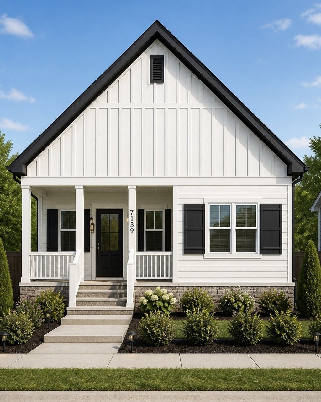 7139 Frances St, Fairview