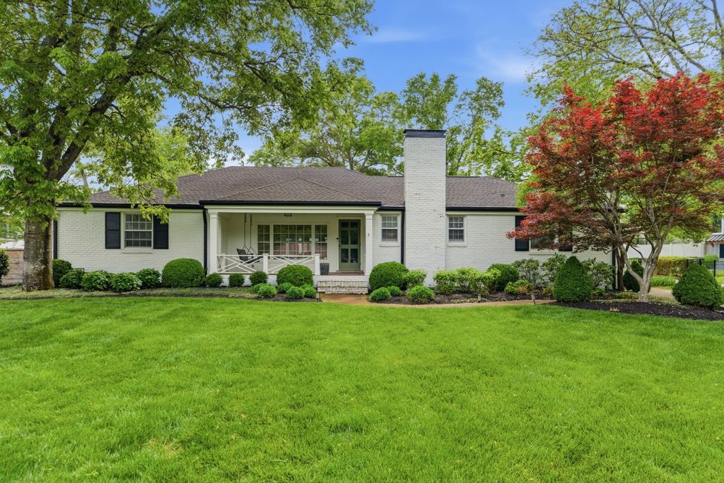 2833 Sugar Tree Rd, Nashville