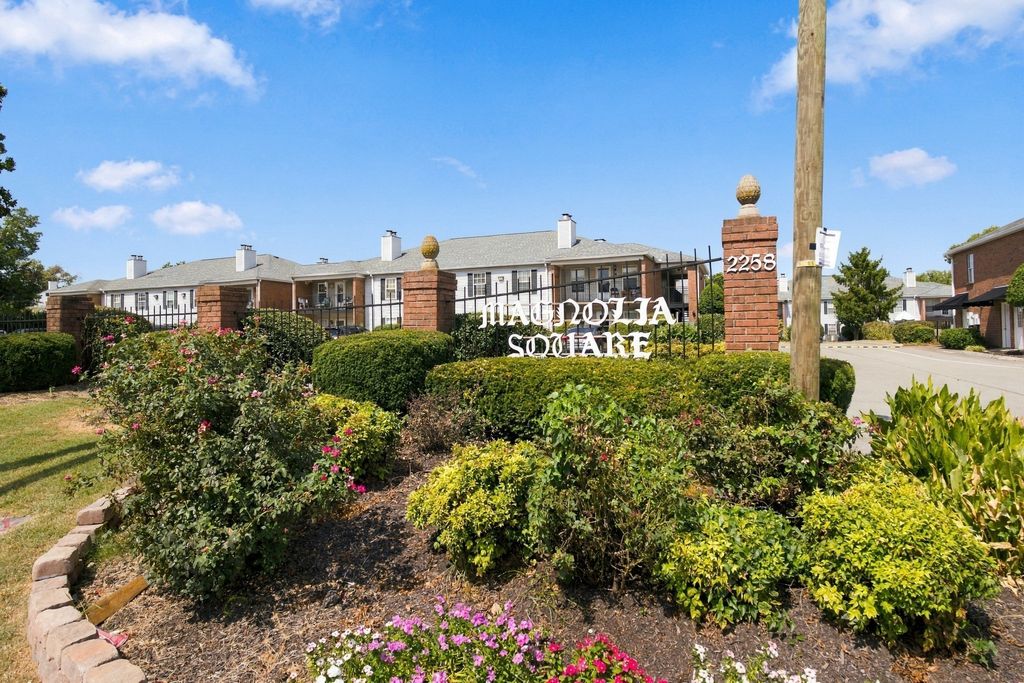 2258 Lebanon Pike 56, Nashville