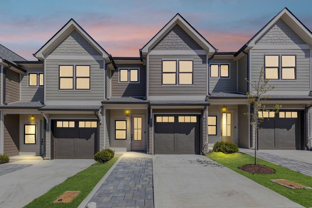 1101 Noble Loop 1, Nashville