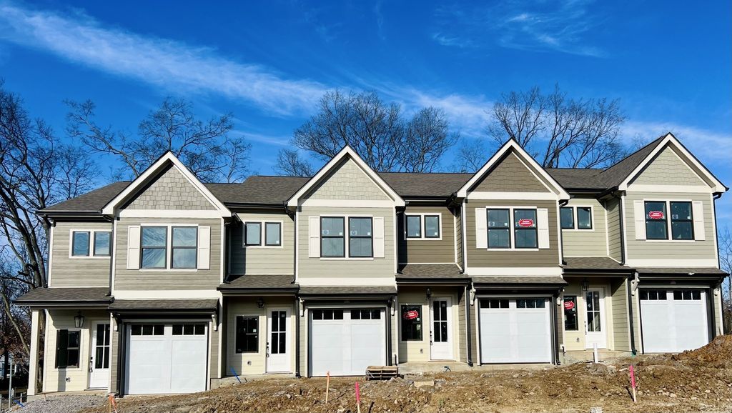 1101 Noble Loop 1, Nashville