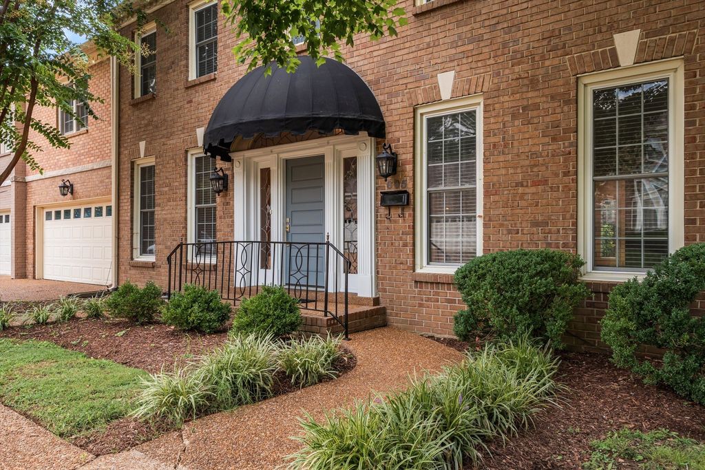 605 Linden Sq, Nashville