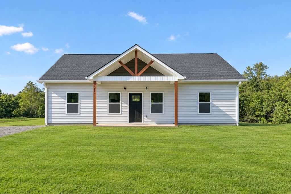 7212 Carthage Road, Pleasant Shade