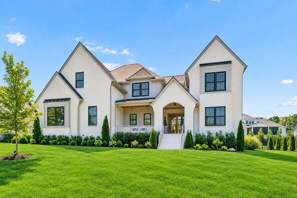 4672 Majestic Meadows Dr, Arrington