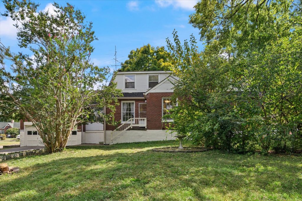 248 Sunrise Ave, Nashville
