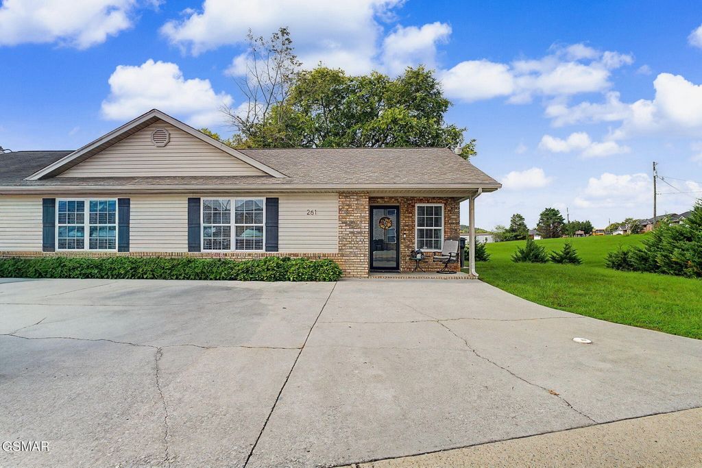261 Dumplin Lane, Kodak