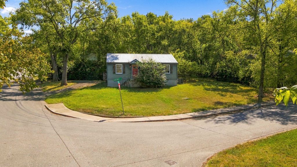 314 Sentinel Dr, Nashville