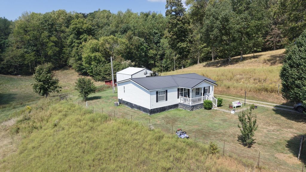 394 Leaths Branch Rd, Westmoreland