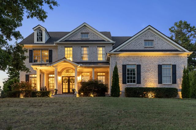 9407 Big Horn Ridge, Brentwood