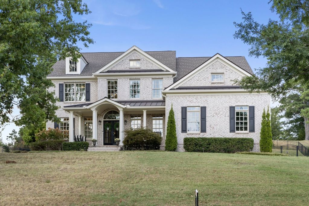 9407 Big Horn Rdg, Brentwood