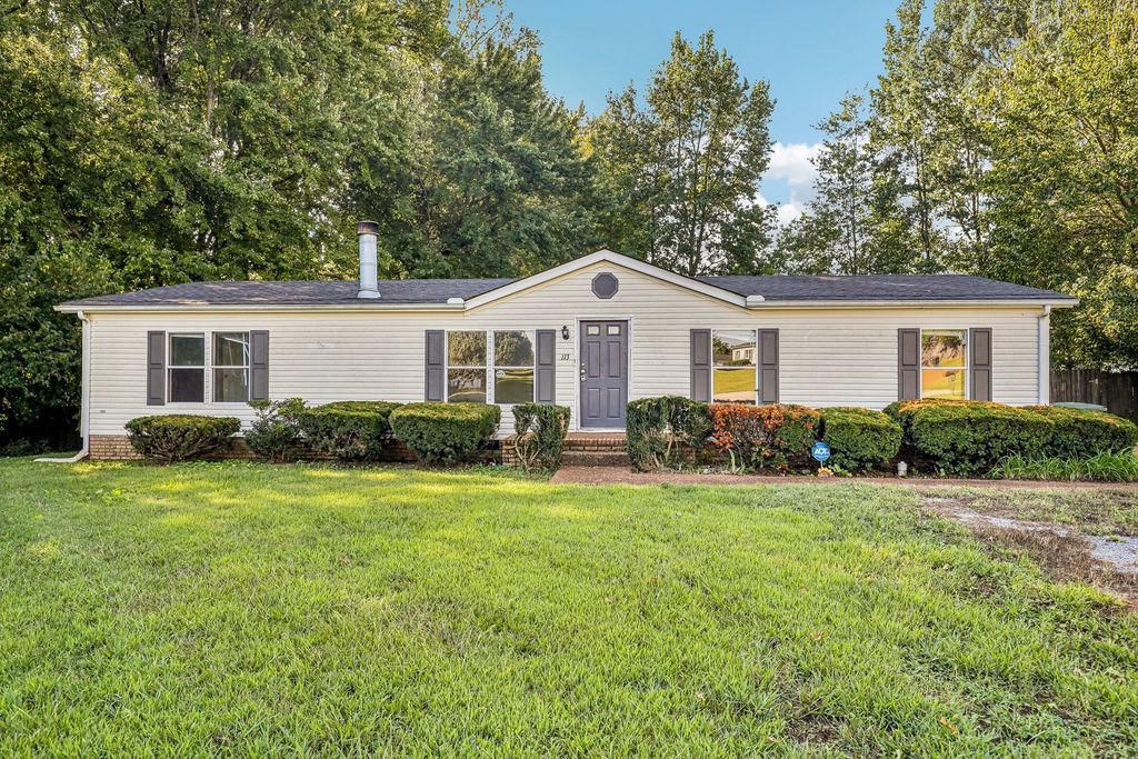 113 Goosetree Ct, Portland