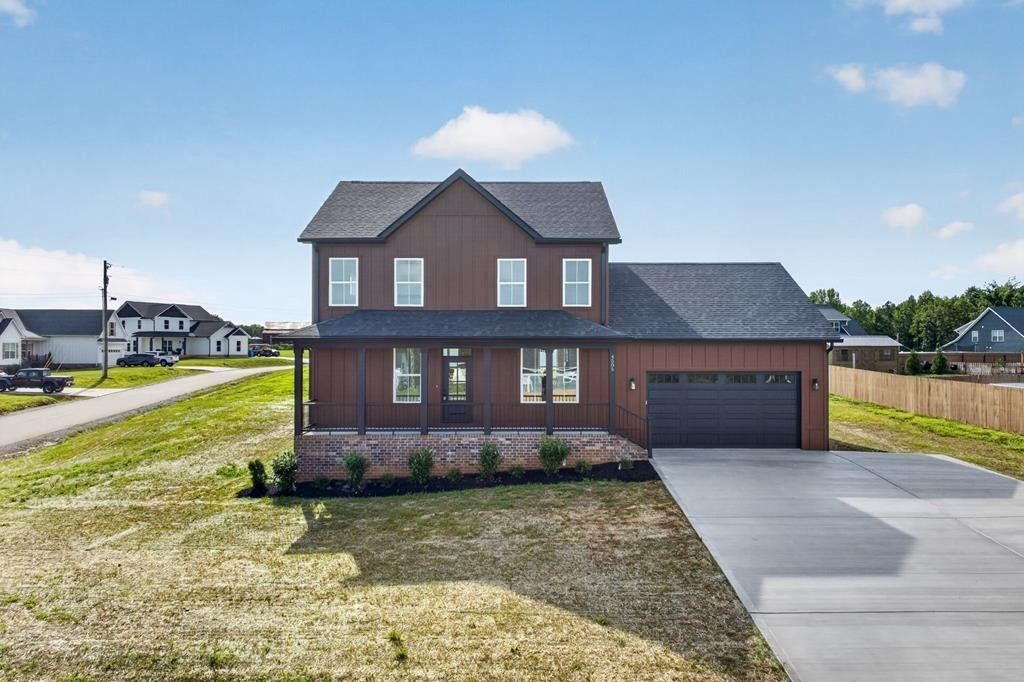4585 Kate Cir, Cookeville