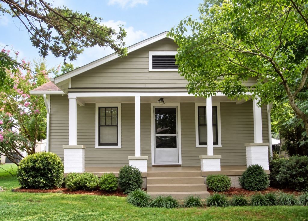 4205 Idaho Ave, Nashville