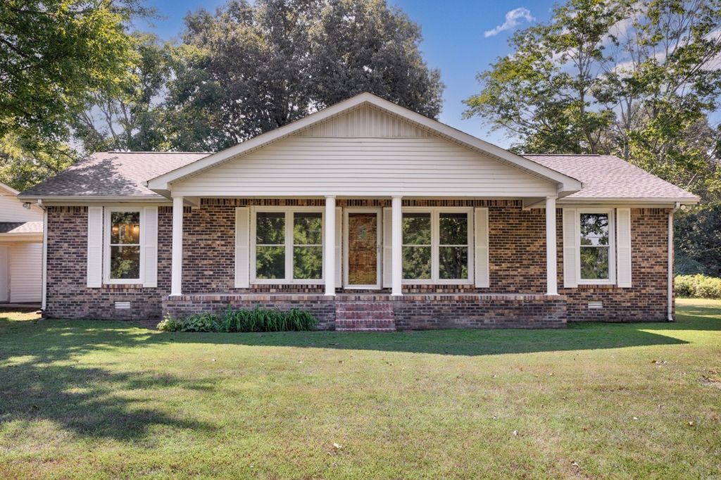30650 Ardmore Highway, Ardmore