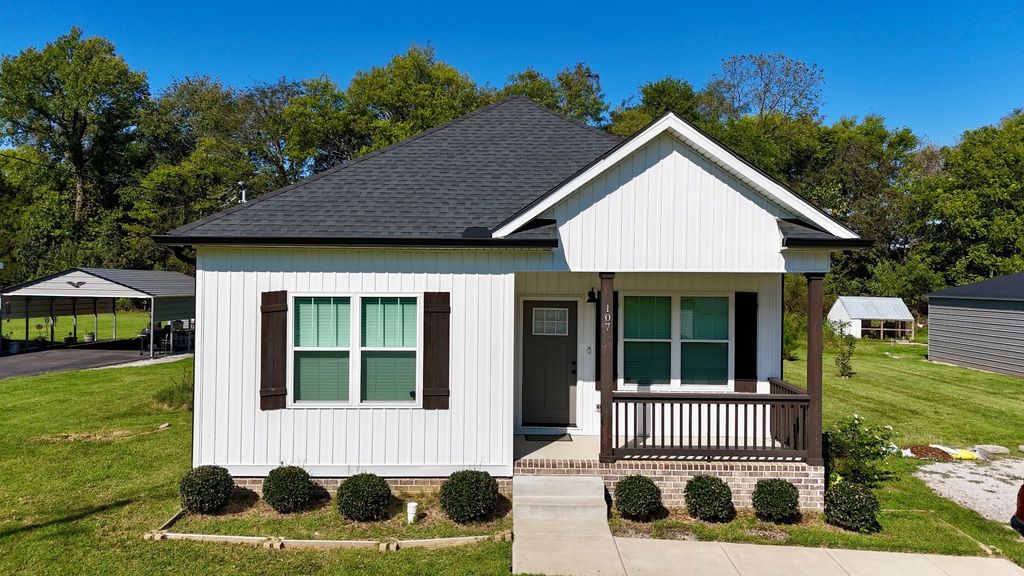 107 Gospel St, Cedar Hill