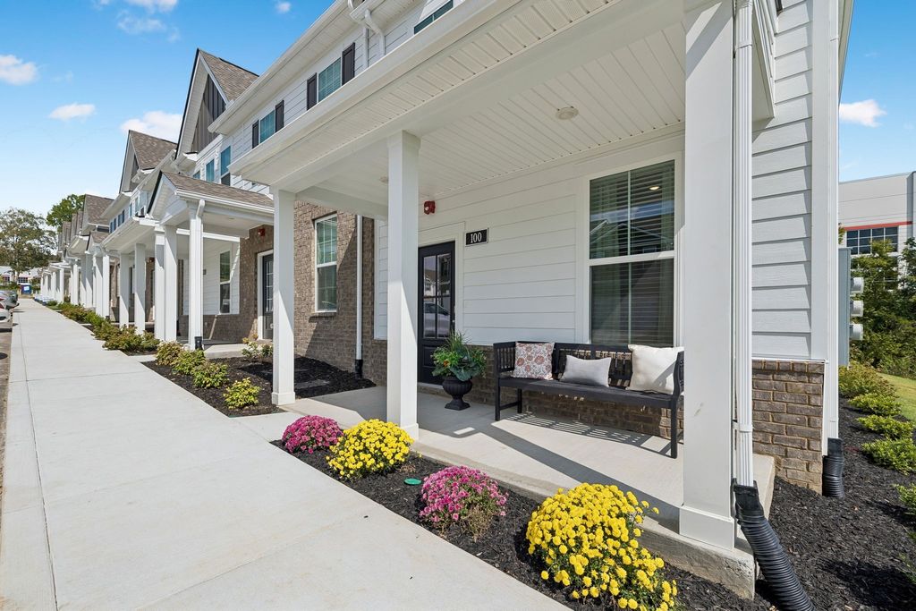 118 Dry Canyon, La Vergne