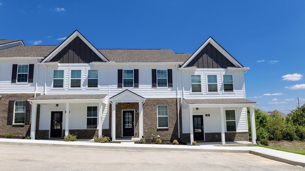 118 Dry Canyon, La Vergne