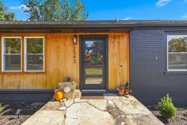 2543 Woodberry Dr, Nashville