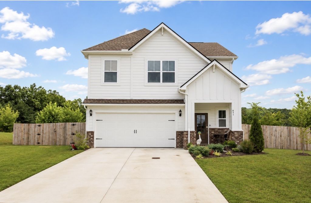 641 Emerson Ln, Westmoreland