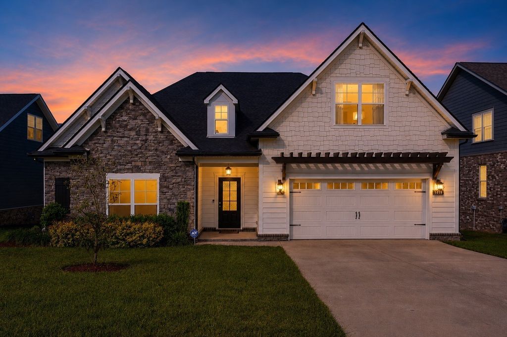 1418 Proprietors Pl, Murfreesboro