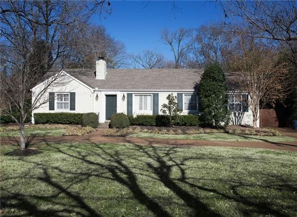 4306 Harding Pl, Nashville