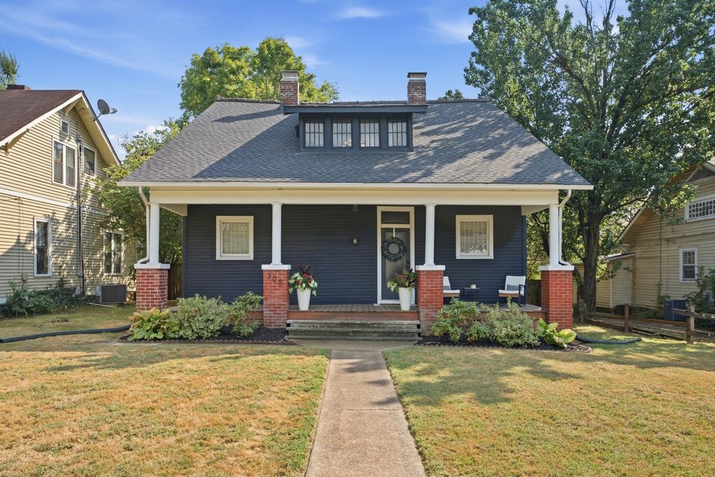 305 Mccall St, Nashville