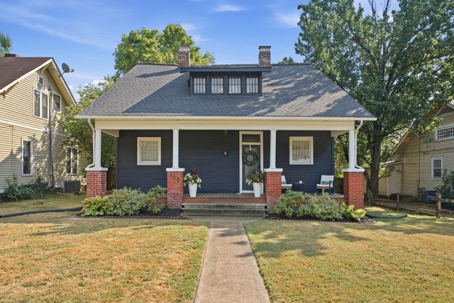 305 Mccall St, Nashville