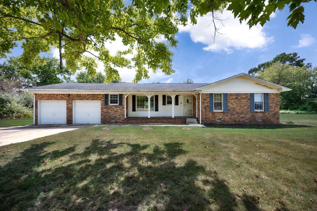 15216 New Cut Rd, Athens