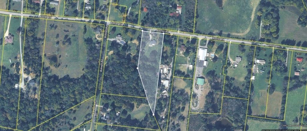 3657 Baxter Rd, Joelton