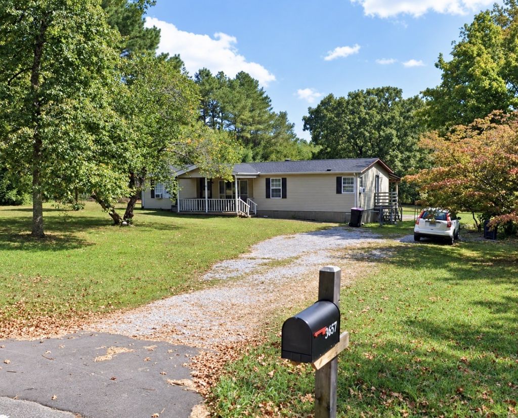 3657 Baxter Rd, Joelton