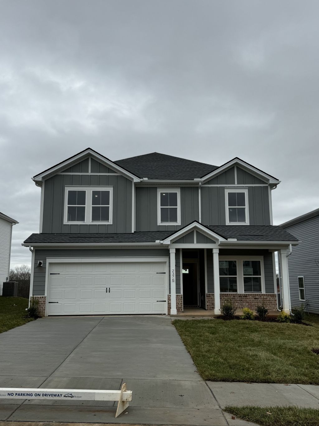 2376 Woodmeadow Dr, Clarksville