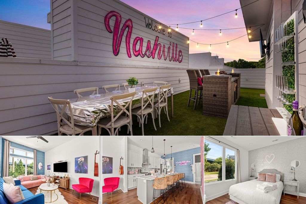 2403d Jefferson St, Nashville