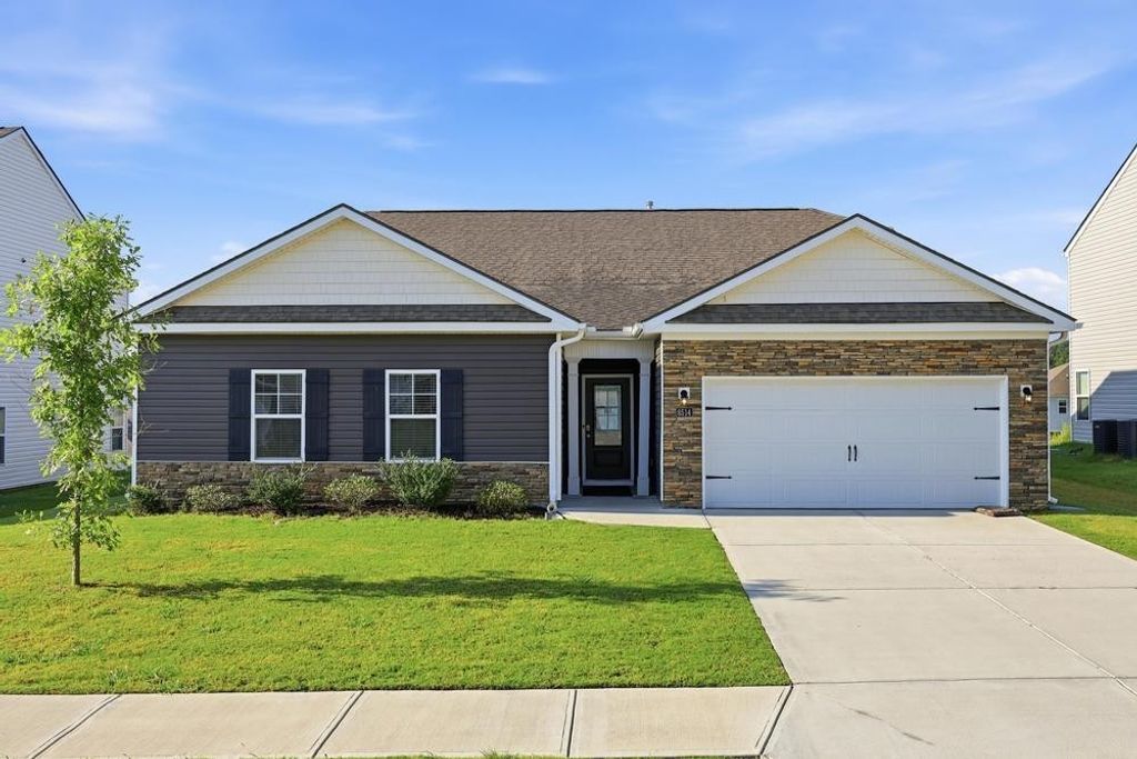 8514 Briar Rose Place, Ooltewah