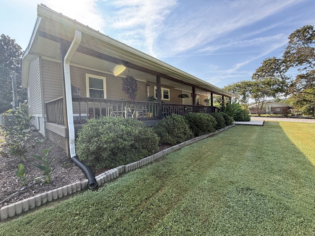 524 Old Rhea Springs Rd, Spring City
