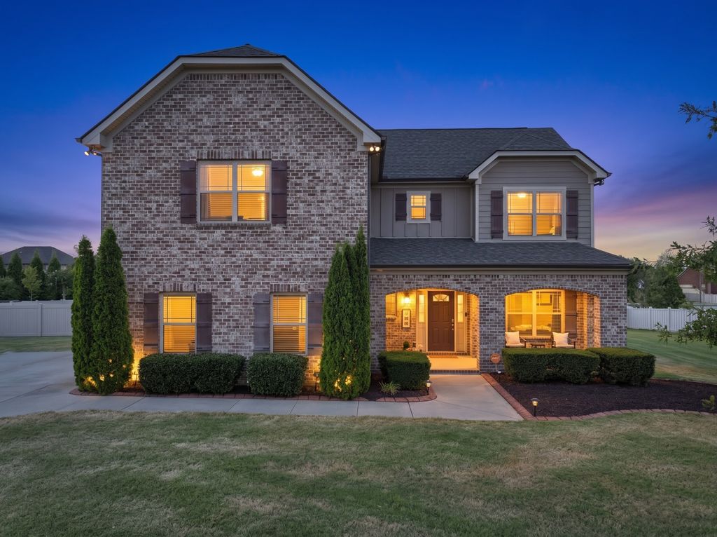 1118 Britannia Way, Murfreesboro