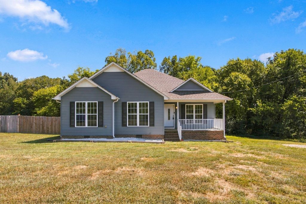 2337 Franklin Hayes Rd, Pulaski
