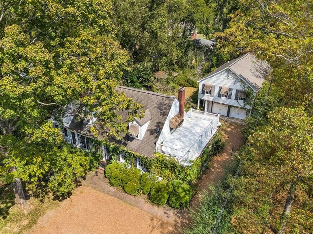 1006 Estes Rd, Nashville