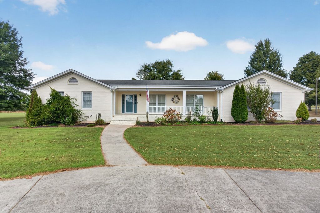 1705 Hwy 130, Shelbyville