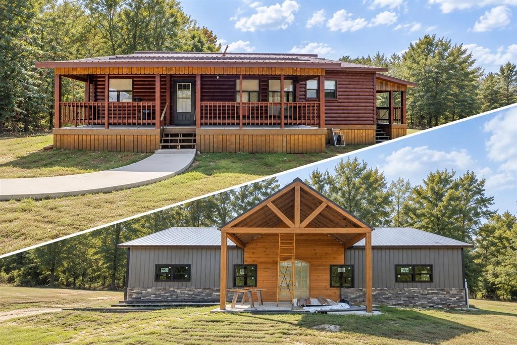 865 Old Union Rd, Adamsville