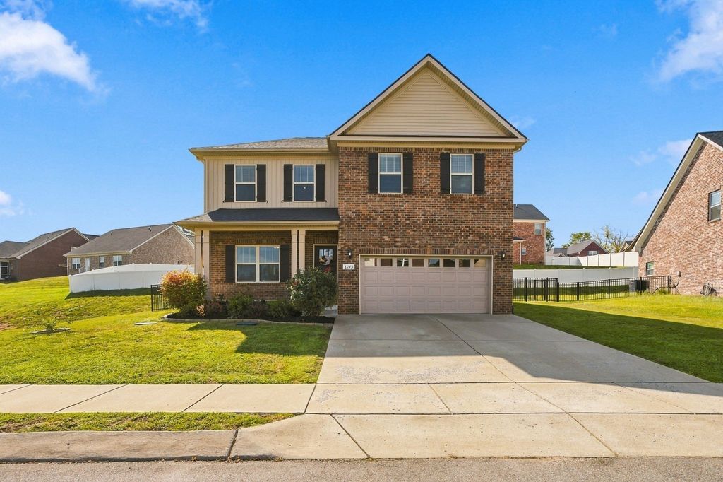 8245 Legacy Way, Pleasant View