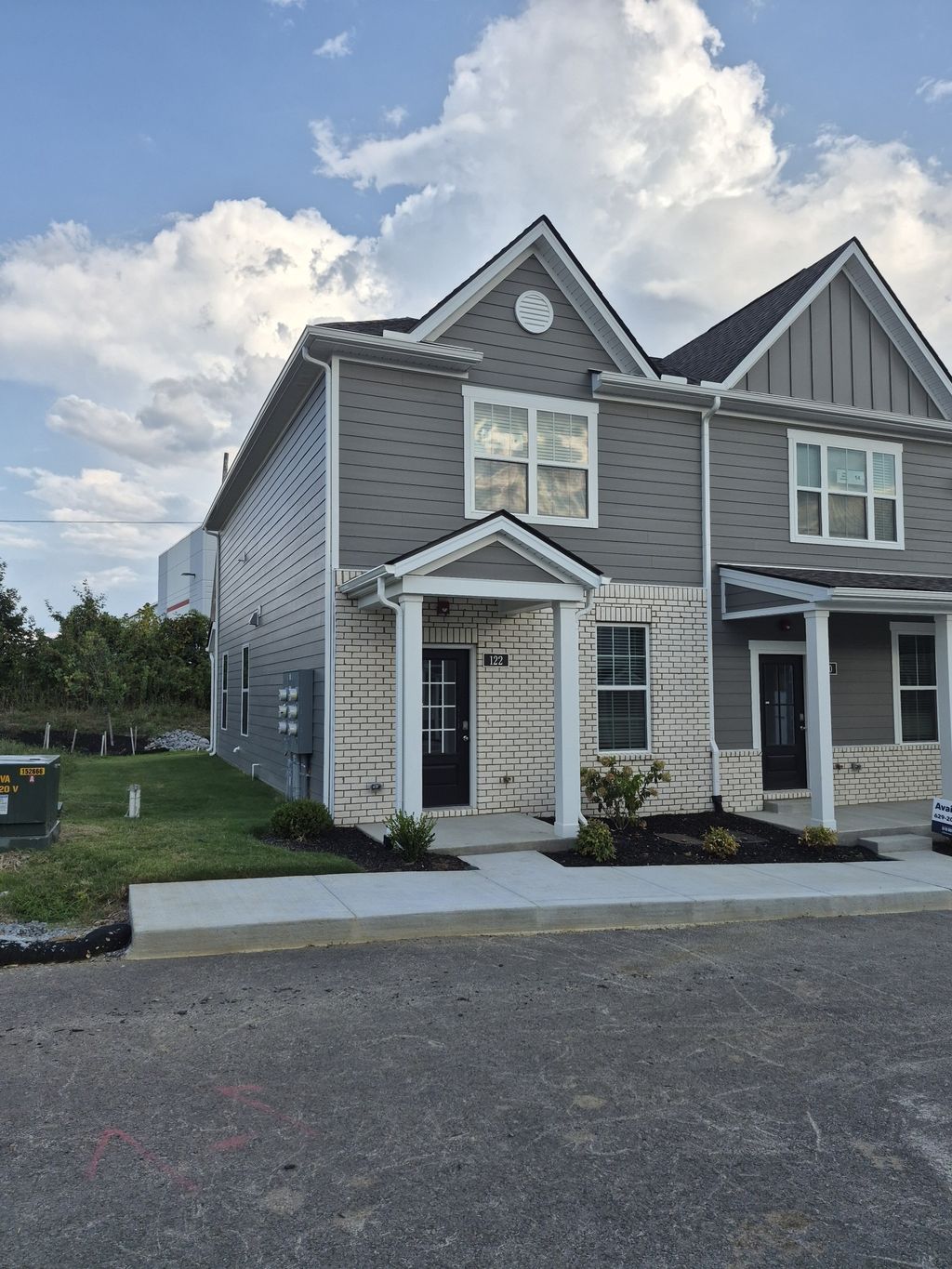 122 Dry Canyon, La Vergne