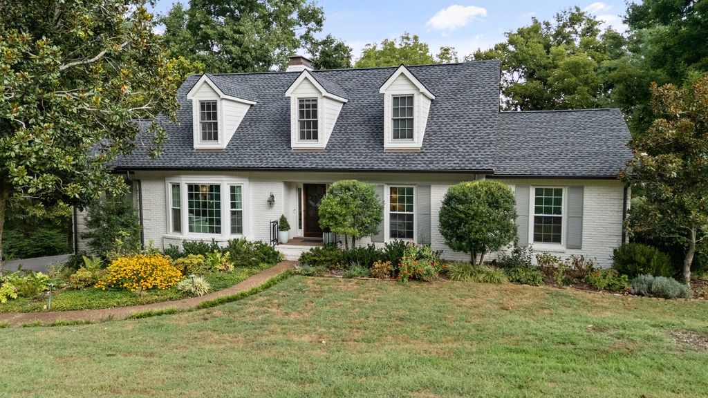 1240 Cliftee Dr, Brentwood