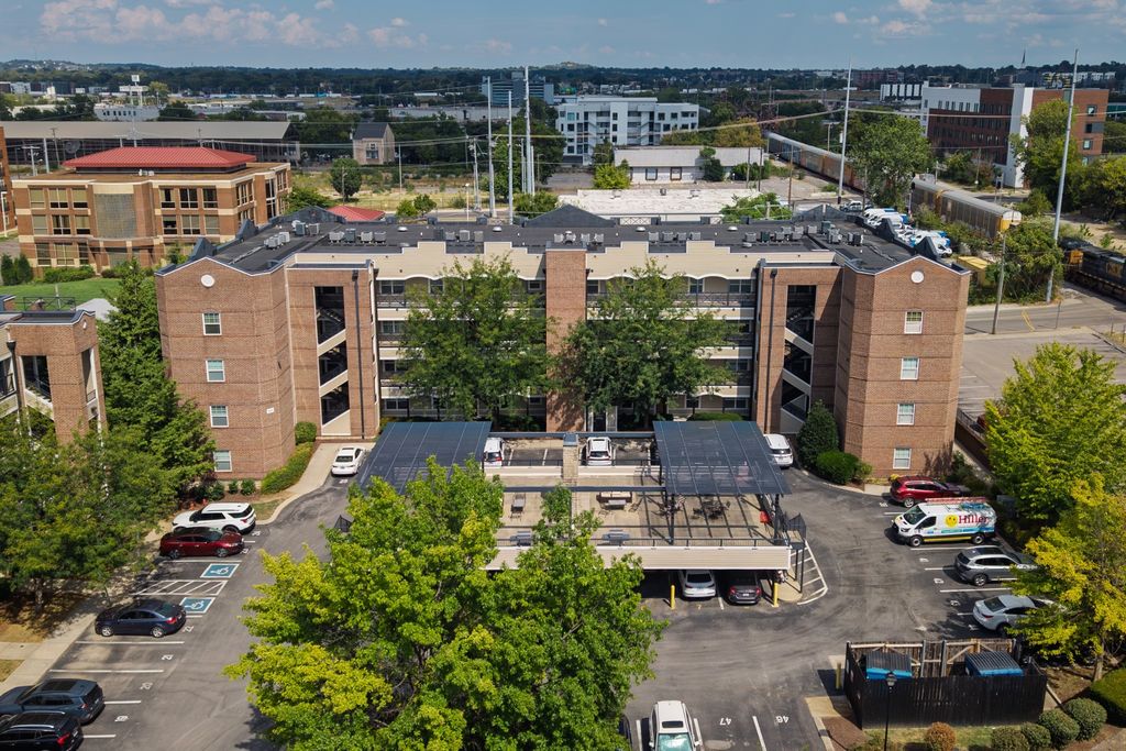 303 Criddle St 210, Nashville