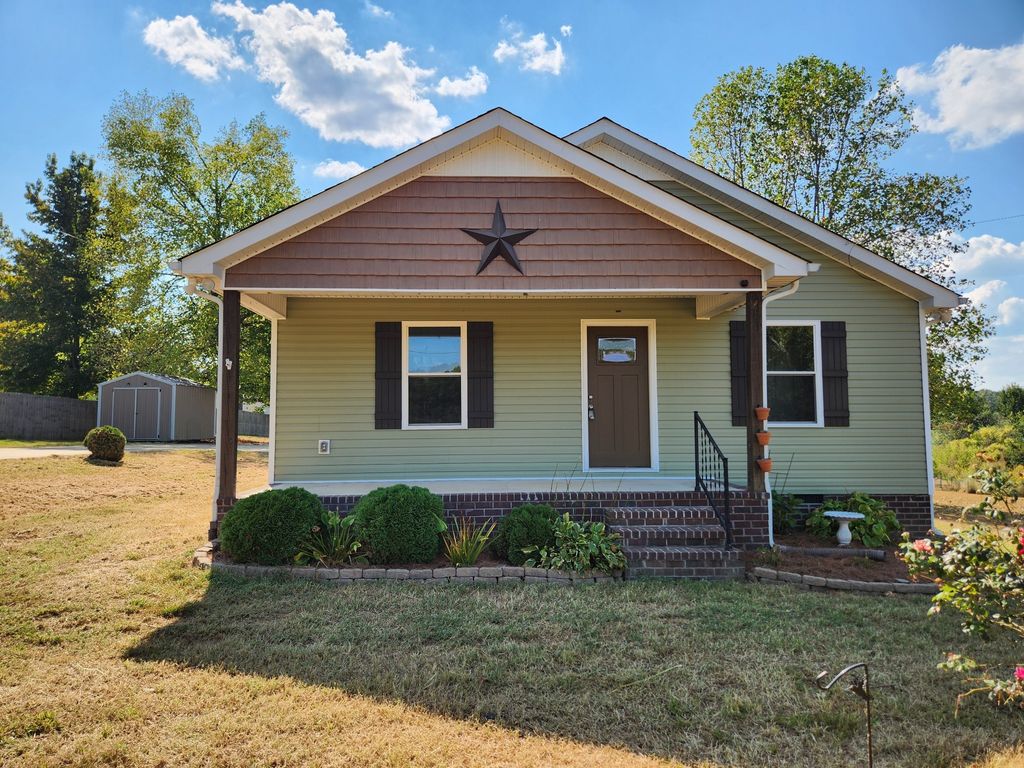 101 Alexander Springs Rd, Summertown