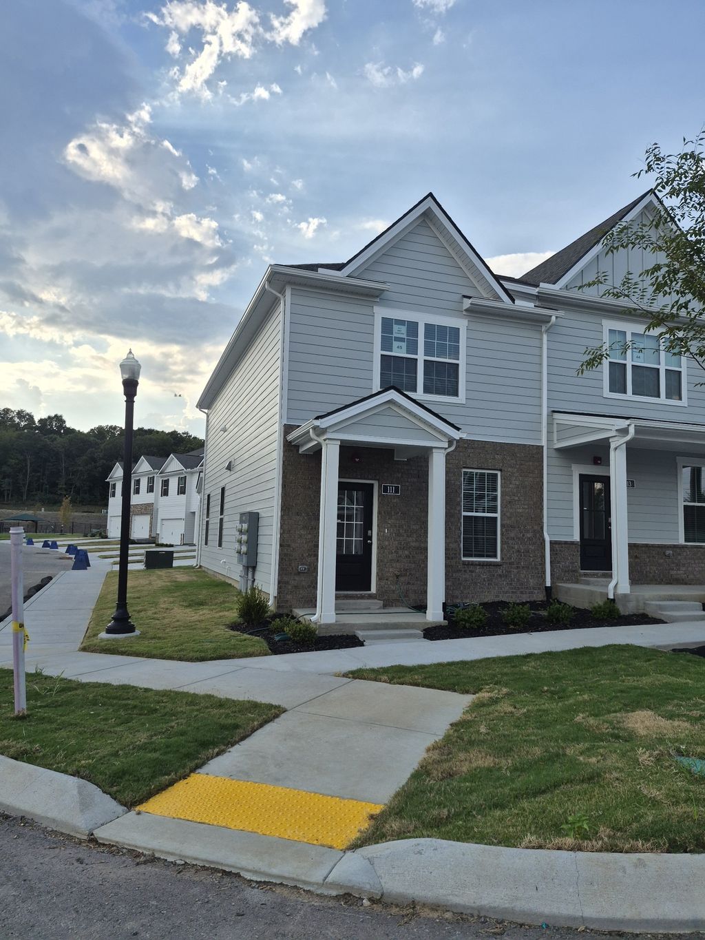 111 Dry Canyon, La Vergne